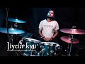 Jiyein Kyu Drum Cover Papon