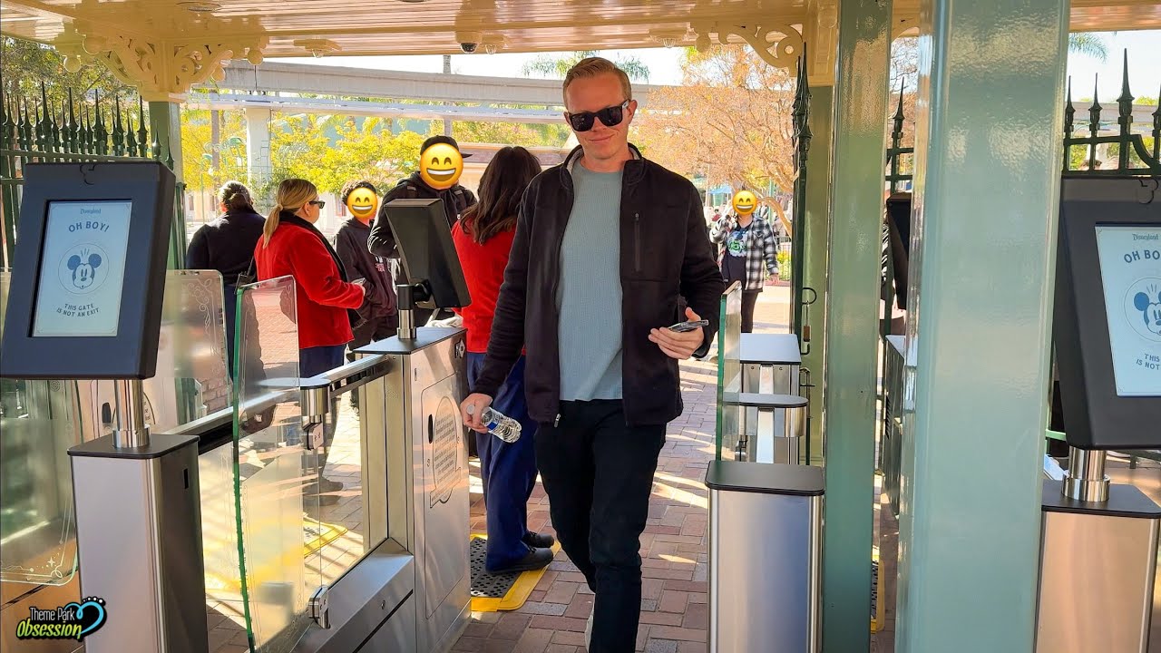 Disneyland