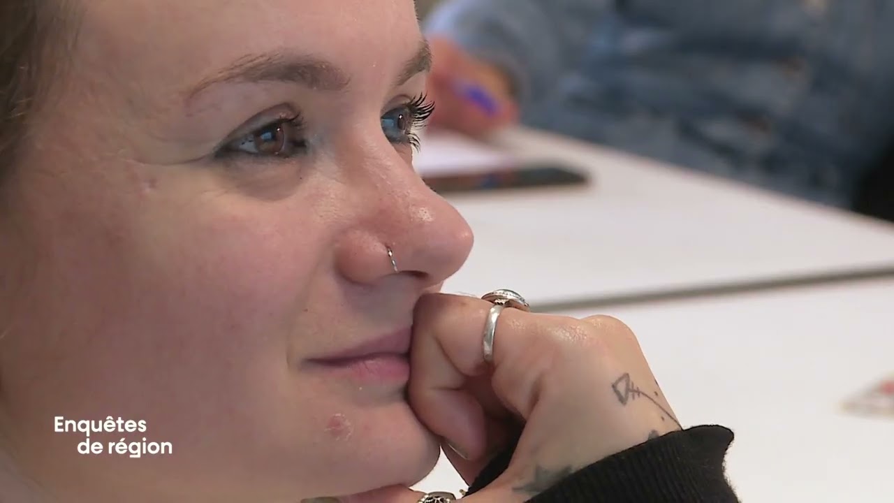 Pair-aidant : ces ex-malades qui aident les autres grâce à leur expérience, exemples au CHU de Dijon