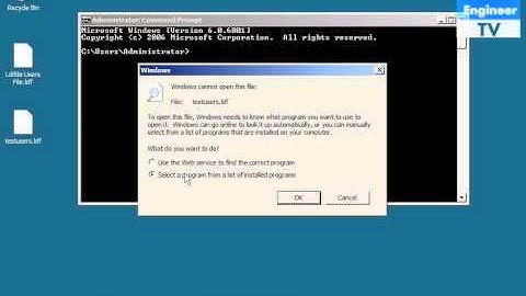 Add Bulk Users from LDIFDE Command in ADDS - Windows Server 2008