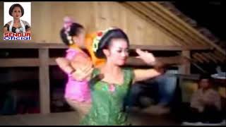 TAYUP SENDUR SULAS JANGKRIK GENGGONG KLIP ASLI