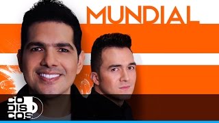 Peter Manjarrés & Sergio Luis - No Se Metan (Mundial)