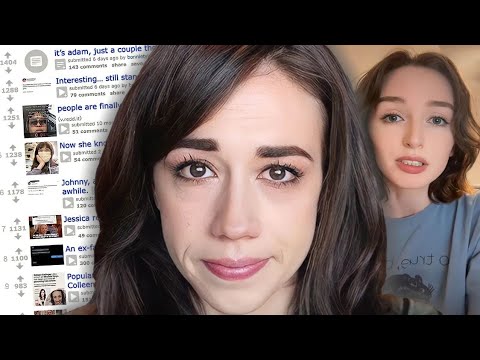How Colleen Ballinger Destroyed a Fans Life | The Dark Truth Behind Miranda Sings