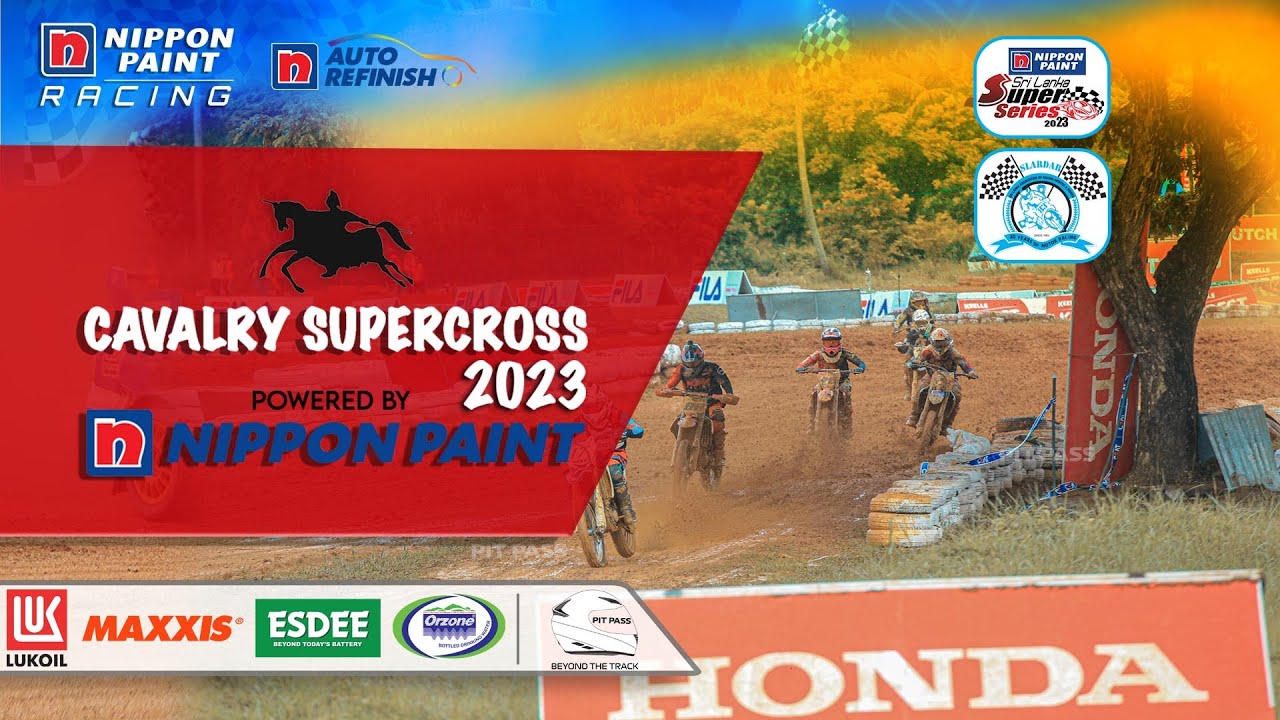 Cavalry Supercross 2023