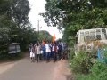 ABVP prakadanam DB college sasthamcotta