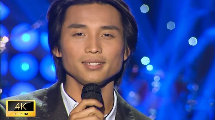 Liên Khúc Thành Phố Buồn, Giọt Lệ Sầu - Đan Nguyên [MV 4K Official]