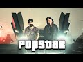 DJ Khaled ft. Drake - POPSTAR | Greg Chapkis & Melvin Timtim choreography