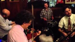 Jamaica Plain Ceili at Doyles!