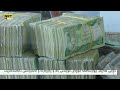 سەرەڕای ناردنی پارەی زیاتر بۆ مووچەی ئەم مانگە وادەی دابەشکردنی لە سێ ڕۆژەوە درێژکراوەتەوە بۆچوارڕۆژ