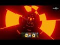 Radioactive Fm - The Darkside DnB Show - Resistance