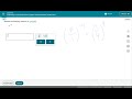 Evaluating an expression with a negative exponent: Whole number base