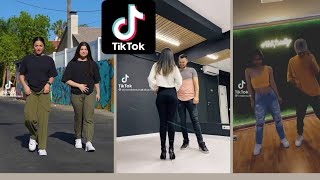 love Nwantiti \ Nouvelle Tiktok dance compilation