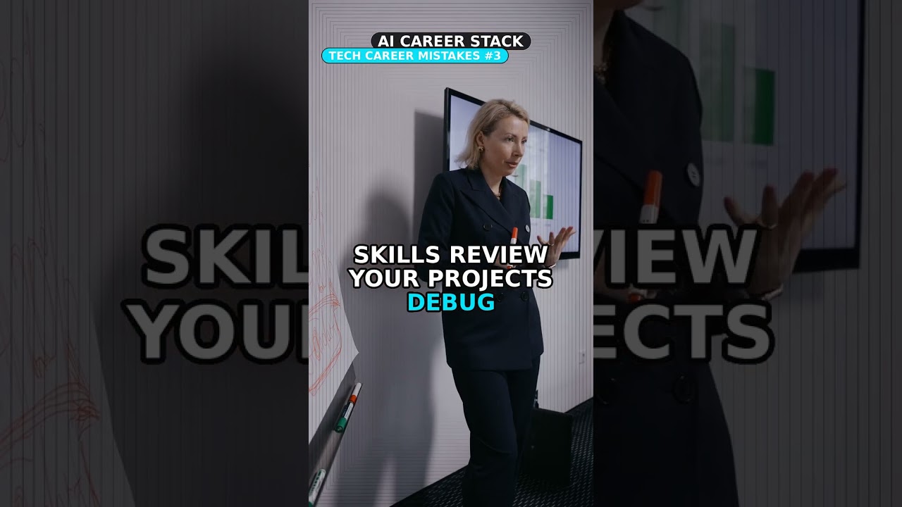 The Interview Prep Mistake That Wastes Weeks for Engineers