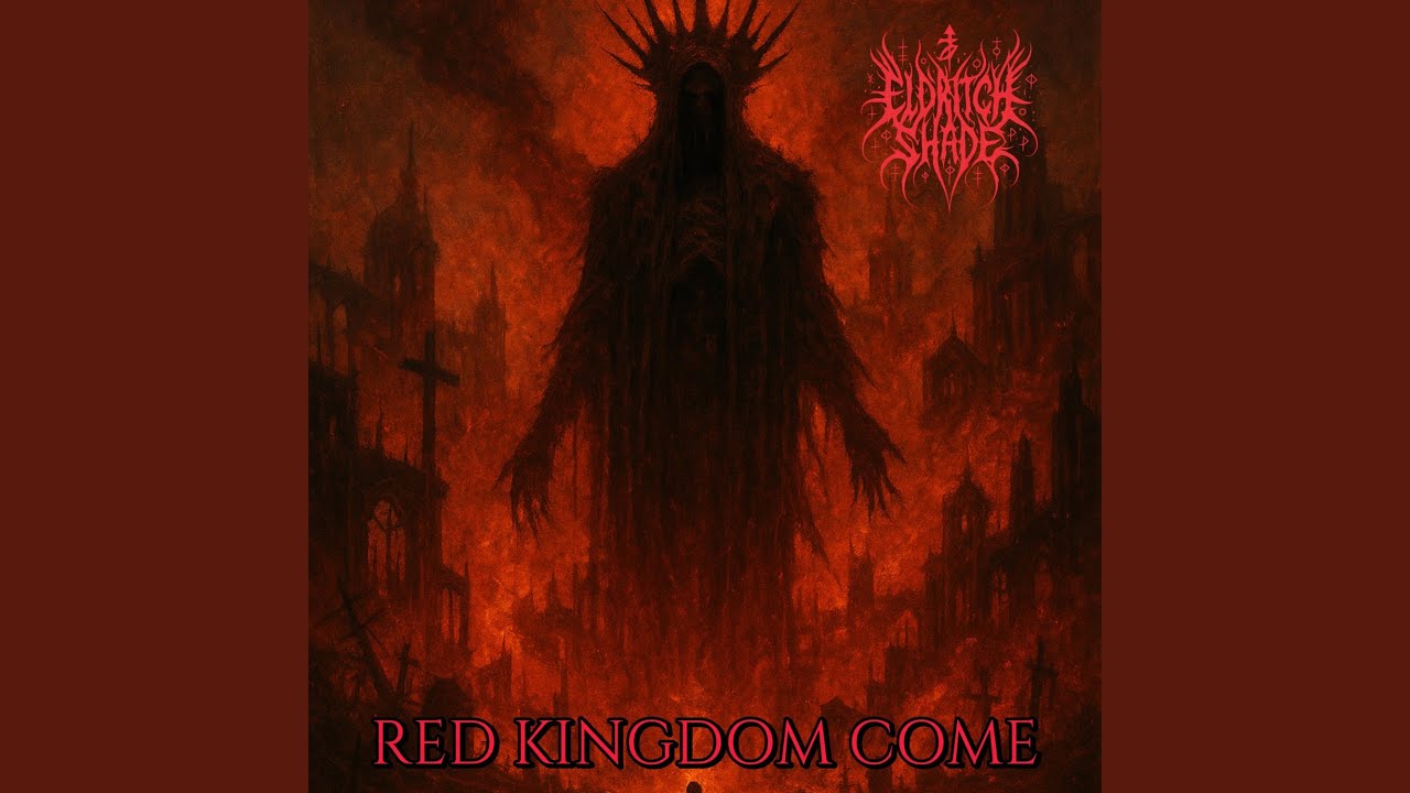 Red Kingdom Come