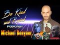 Celebrity Interview w/ Michael Benyaer from ReBoot and Deadpool! Mp3 Song
