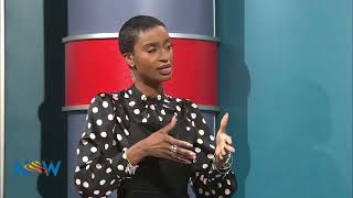 TTT Now Morning Show Interview