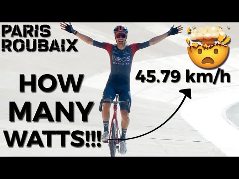 Video: Paris-Roubaix 2022: Ai là mục yêu thích?