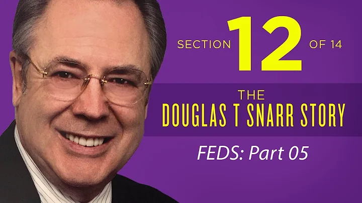 Section 12 -FEDS: Meeting  3M  Snarr D.O.T.  Bosco
