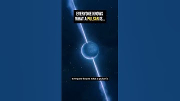 NASA Just Saw a Newborn Magnetar! #nasa #star #space #universe #science