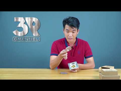 Video Phễu Thu Sàn - Lỗ thoát sàn- Phễu thoát sàn Chống Mùi... - youtube