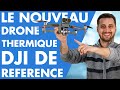 🔥 TEST du DJI MAVIC ENTERPRISE ADVANCED: enfin une BONNE CAMERA THERMIQUE !