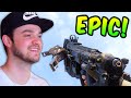 THIS GUN IS EPIC...!