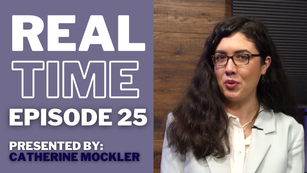 Real Time: Episode 25