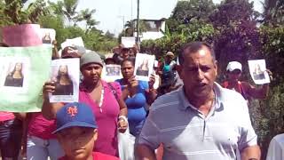 Mujer Reportada Como Desaparecida Aparece Sana Y Salva Y Con Novio