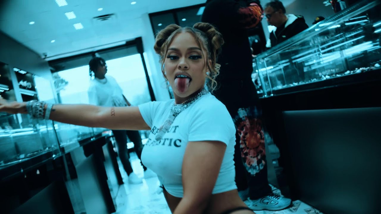 Hustle Hard | Latest Hip Hop Rap Song - YouTube