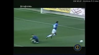 1995-96 (9^ - 05-11-1995) Sampdoria-INTER 0-0 Servizio 90°Minuto Rai / 'Era Domani' InterChannel