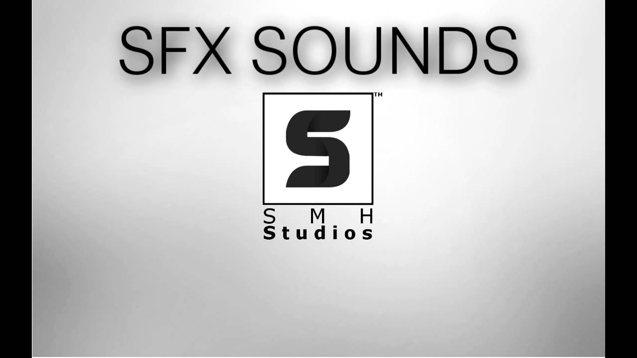 fx sound effects
