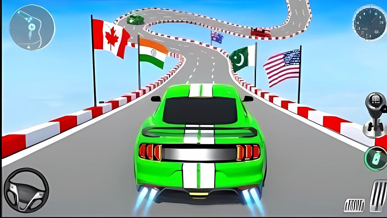 DACIA, VOLSKWAGEN, FORD, BMW COLOR POLICE CARS TRANSPORTING WITH TRUCKS - BeamNG.drive