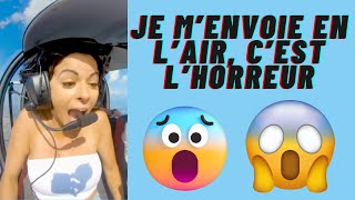 Je Prends Lavion, Cest Lhorreur