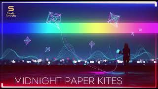 Thumbnail: MIDNIGHT PAPER KITES 🪁| Deep House Poetic | Paper Kites, Love, and Night Flight |