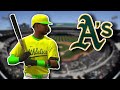Is Kristian Campbell Going to Win the MVP? MLB The Show 25 - Ore A's Sea 5 Ep 9