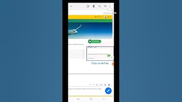 VFS  passport courier status