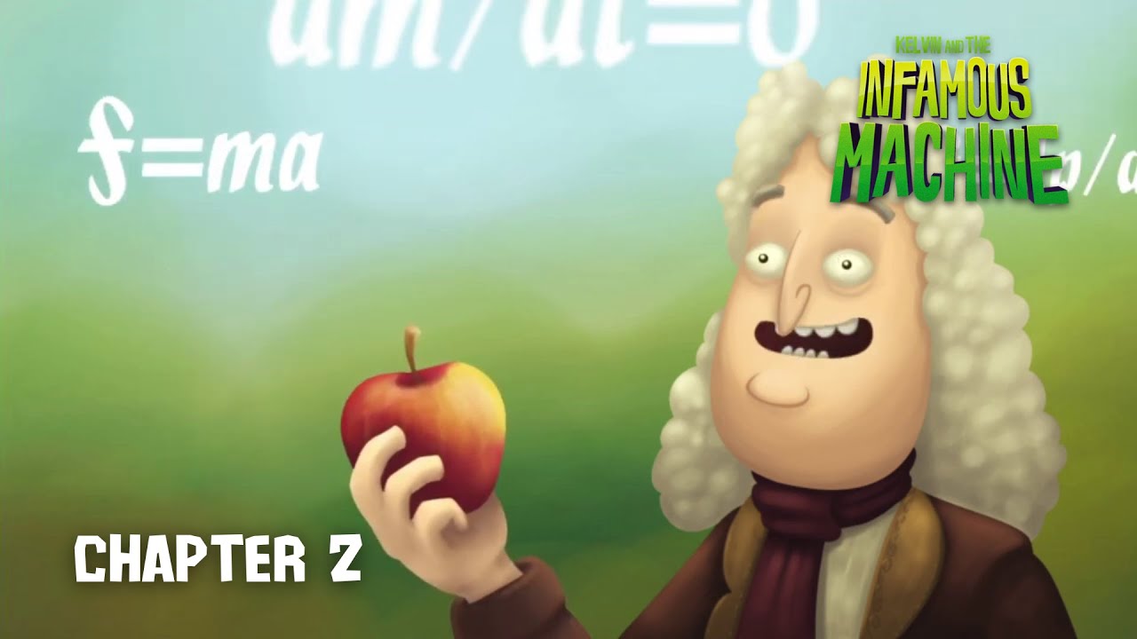 Kelvin And The Infamous Machine Walkthrough Chapter 2 Gravity Gameplay Walkthrough YouTube kelvin-and-the-infamous-machine-walkthrough-chapter-2-gravity-gameplay-walkthrough-youtube