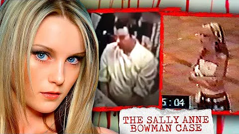 The Teen Model That Was Violated & Sl*ced Open By ...