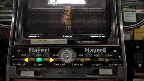 DDRX - XanaGogo - 凛として咲く花の如く (EDIT Lv.14) (with Annotation 中英註解)