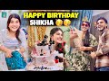 Happy birthday Shaikha ❤️ #lifestyle #dheerajkevlogs 