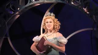 Wicked Finale Broadway 2024