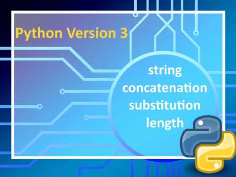 Python Version 2 Lesson 8.1