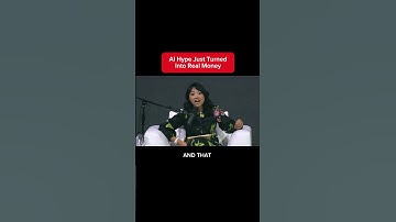 AI’s Productivity Revolution Has Begun