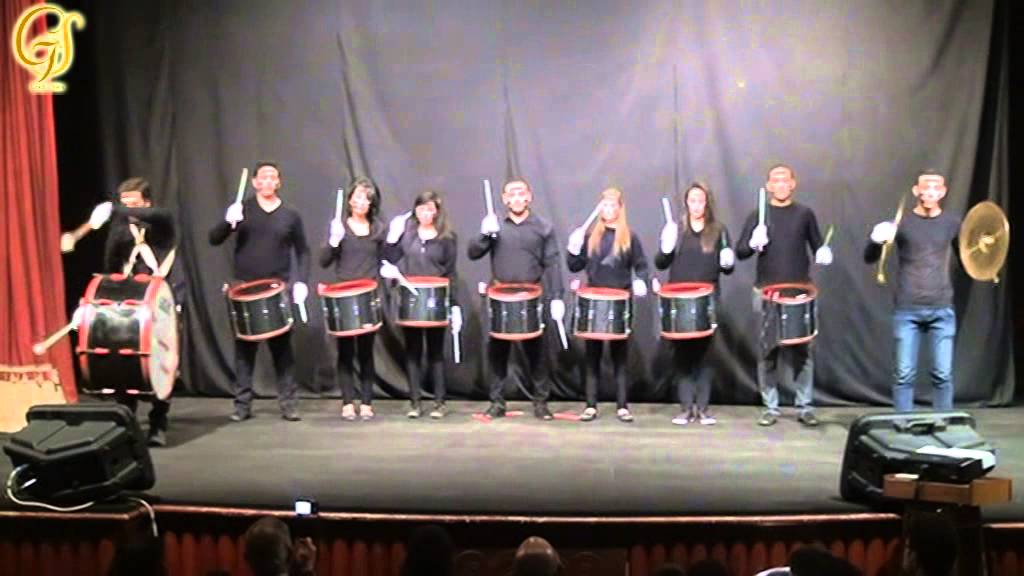 العرض الكشفي