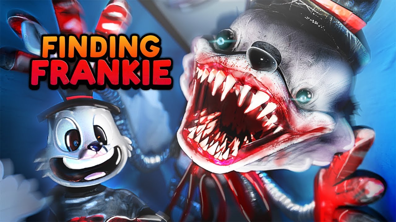Finding Frankie arrive sur consoles