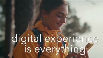 Tour: Sitecore Engagement Cloud | SaaS | CDP | Send | Personalize | Connect | personalization