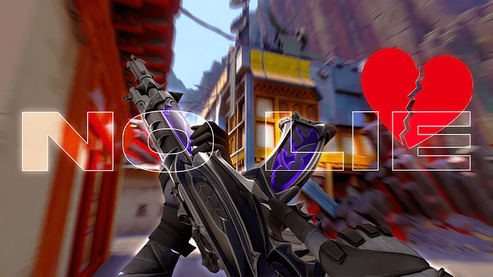 No Lie (Valorant Montage) *Children's day Special🔥🔥🔥(client work)