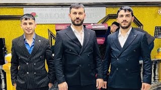 Şah Müzik / Lo Şıvano ~ Ez Kevokım