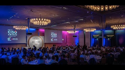 Global Cyber Conference 2023 | Highlights Video 3
