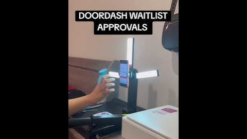 How to Reactivate Your Deactivated DoorDash Driver Account 🛵✨ #DoorDash #Reactivate #DasherLife